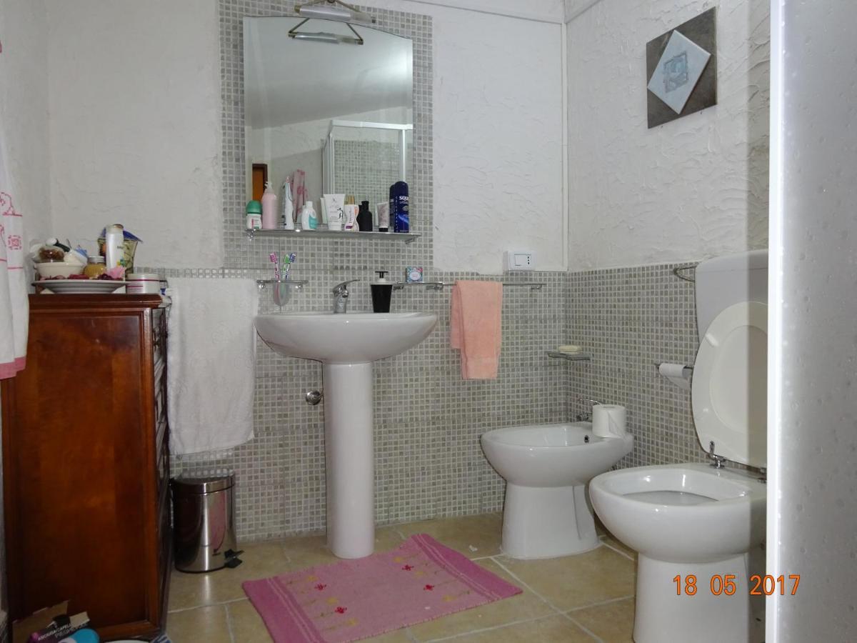 Rocca Cilento Ieri Oggi E Domani Bed & Breakfast エクステリア 写真