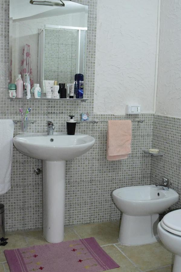 Rocca Cilento Ieri Oggi E Domani Bed & Breakfast エクステリア 写真